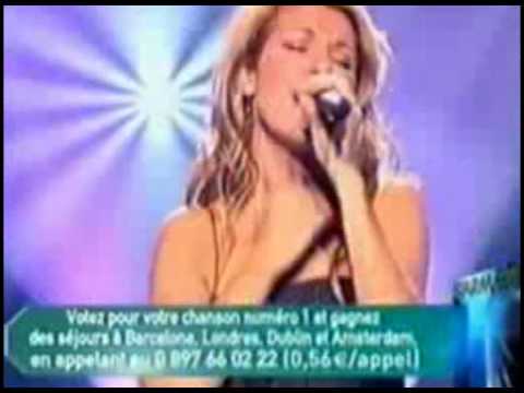 Celine Dion - Be The Man ( English Version)