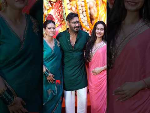 kajol ne kaha ki Ajay Devgan kuch bhi nahi khate!! #shortvideo #short #viral #bollywood #shorts