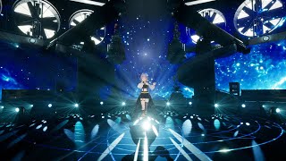 Pale Blue Dot / Blu-ray HACHI Zepp Live Tour 2024 "for ASTRA." at TOKY