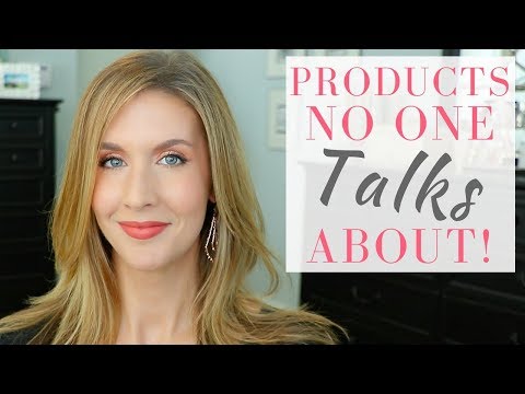 BEAUTY PRODUCTS YOU’VE NEVER HEARD OF AND WILL LOVE! | GIVEAWAY! - UCb4iUMjpHZCiATCCwPaO47Q