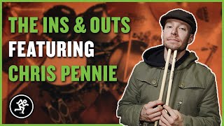 Chris Pennie - The Ins & Outs With Mackie Episode 216