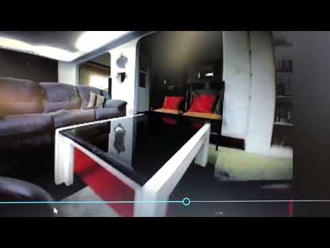 Drone Racer in door - default
