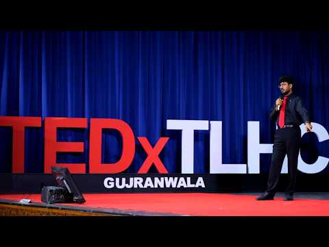 Why Beating Pandemics Starts with Protecting Animals | Ahsan Iqbal | TEDxTLHC