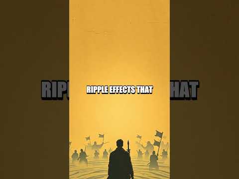 Hidden Threads of the Eternal Web