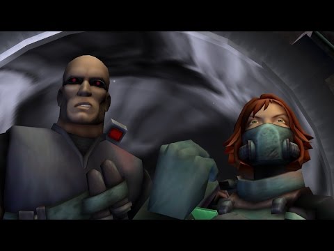 Homefront: The Revolution - TimeSplitters 2 Easter Egg - UCKy1dAqELo0zrOtPkf0eTMw