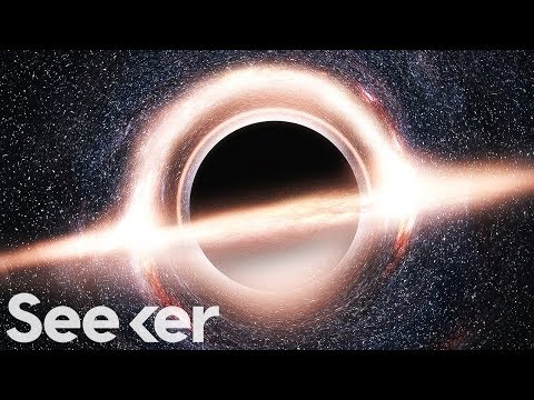 How To Recreate An Image Of A Black Hole - UCzWQYUVCpZqtN93H8RR44Qw