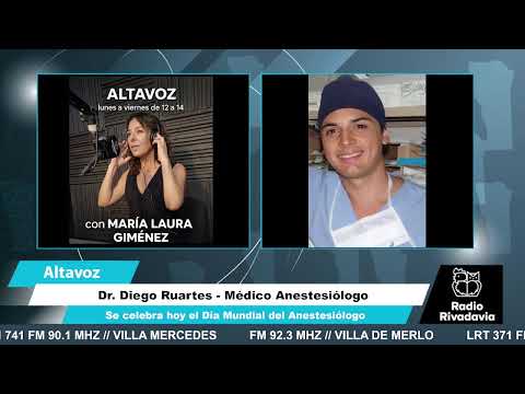 Radio Rivadavia San Luis