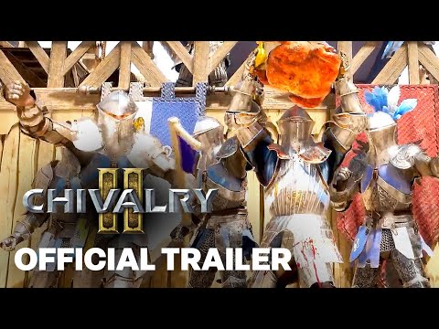 Chivalry 2 - Duel of the Fêtes Update Trailer