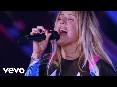 Ellie Goulding - Don't Need Nobody (Vevo Presents: Live in London) - UCvu362oukLMN1miydXcLxGg