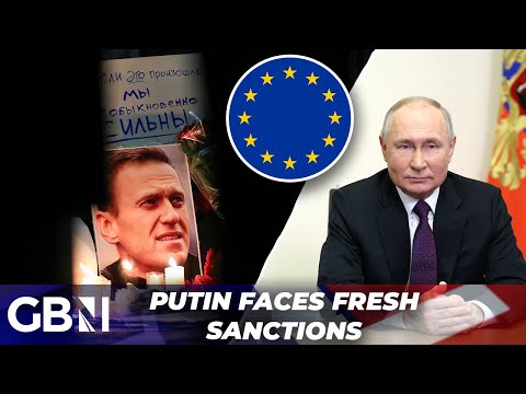 Russia could face fresh sanctions after suspicious death of Putin's political opponent