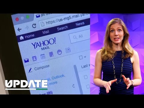 Time to quit Yahoo? Site reportedly spied on emails for US government - UCOmcA3f_RrH6b9NmcNa4tdg