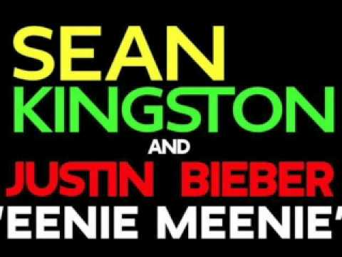 Sean Kingston & Justin Bieber Eenie Meenie