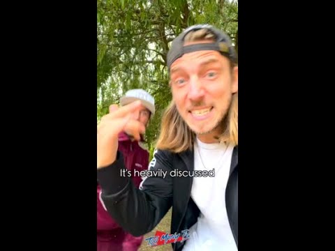 THE BOMB CLIP!!