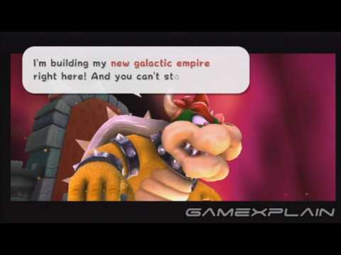 Super Mario Galaxy 2 Final Bowser Boss Battle (Spoilers!) - UCfAPTv1LgeEWevG8X_6PUOQ