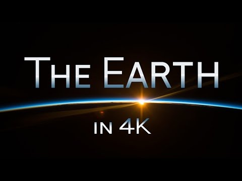 The Earth: 4K Extended Edition - UCmheCYT4HlbFi943lpH009Q