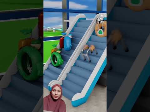 KO TANGAN NENEKNYA TERPISAH DENGAN BADAN NYA😱SEREM BANGET