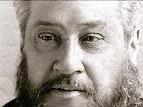 The Sin of Unbelief! - Charles Spurgeon Sermon