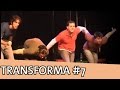 Improvável - Transforma (Barbixas e Oscar Filho)