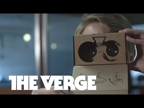 Google's big jump into virtual reality - UCddiUEpeqJcYeBxX1IVBKvQ