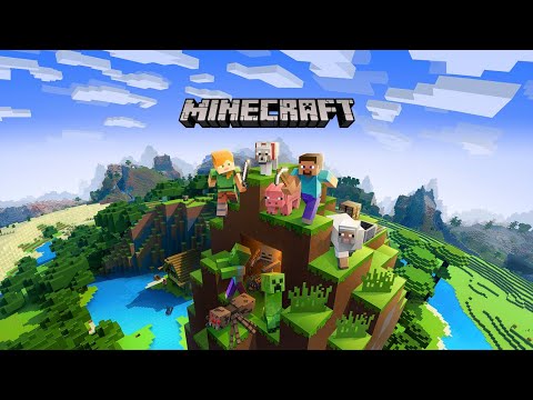 【live】【Minecraft】リスナー参加型凪尾クラフト：新RPGテニス【参加希望者は説明文をよく読んで参加してね】