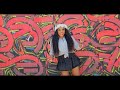 Cindy Munyavi ft Shinsoman - Birthday (Visualizer)