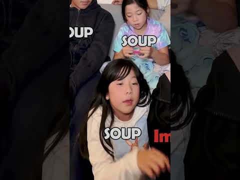 Who's the Imposter Challenge?!