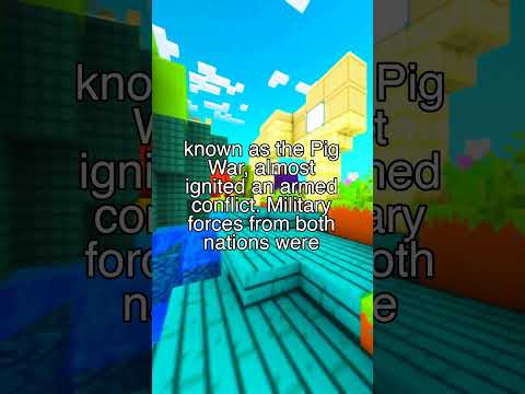 The Time Europe Quarantined an Island for a Pig