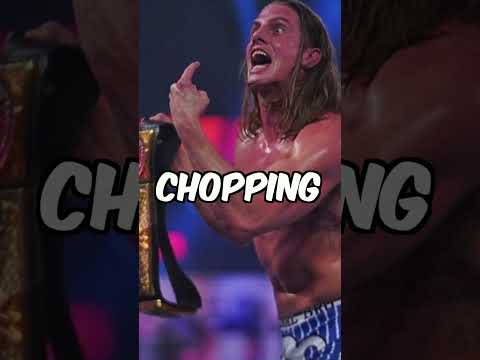Riddle Breaks Down His Release from WWE - #Shorts