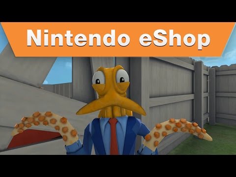 Nintendo eShop - Octodad: Dadliest Catch Trailer - UCGIY_O-8vW4rfX98KlMkvRg