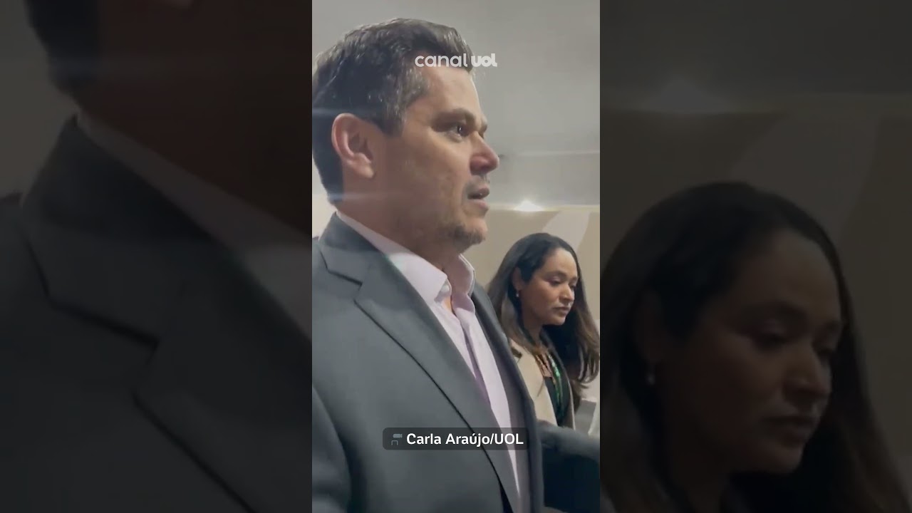 Alcolumbre em Belém Único caminho para transição energética é usufruirmos de riquezas naturais TV Online Alcolumbre em Belém Único caminho para transição energética é usufruirmos de riquezas naturais