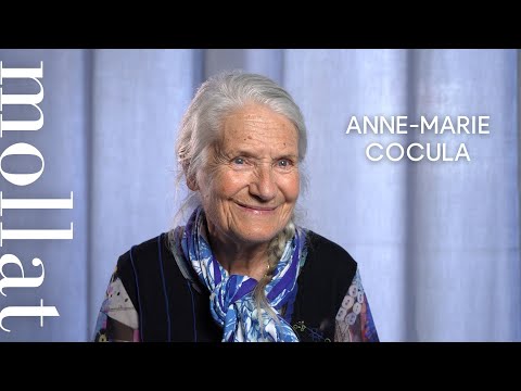 Vido de Anne-Marie Cocula