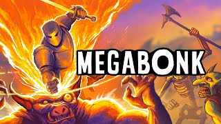 【Megabonk】3D版ヴァンサバみたいなゲーム【イブラヒム/にじさんじ】