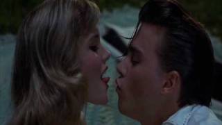 Cry Baby - French Kiss