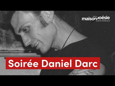 Vido de Daniel Darc
