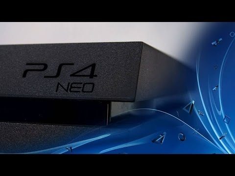 The PS4 Neo Is Coming SOON! - UCFmHIftfI9HRaDP_5ezojyw