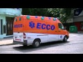 ecco ambulancias