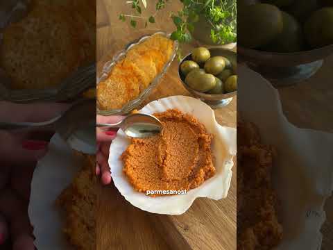 Parmesanchips