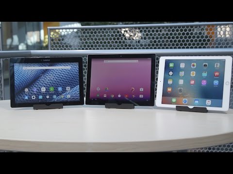 Tablet Buying Guide | Consumer Reports - UCOClvgLYa7g75eIaTdwj_vg