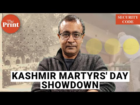 Martyrs’ Day row has reopened Kashmir’s deepest wounds