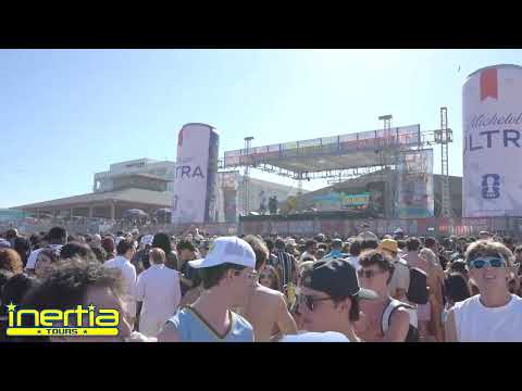 Clayton's Beach Bash - March 18 | Spring Break on South Padre Island