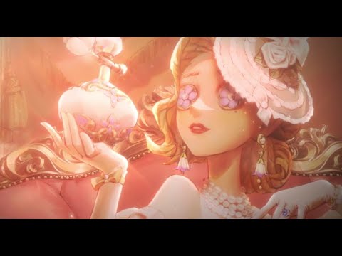 【最高演繹】調香師キャラクターソング「無憂 -Sanssouci-」MV