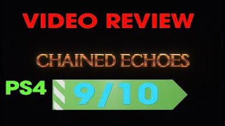 Vidéo-Test : Chained Echoes Video Review