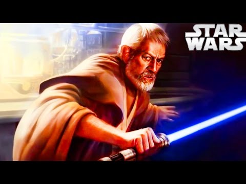 12 Interesting Facts About OBI-WAN KENOBI - Star Wars Explained - UC8CbFnDTYkiVweaz8y9wd_Q