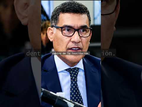 ONPE: Secretario general renuncia tras denunciar irregularidades de corrupción | Correo