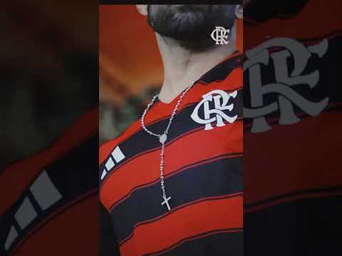 Pela copa. Pelo Tetra. VAMOS, FLAMENGO! ❤🖤 #flamengo #libertadores #flamengotv