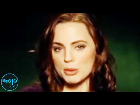 Top 20 Creepiest True Stories Behind Movie Scenes
