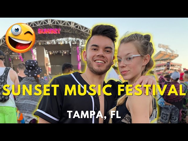 The Country Music Festival You Need to Attend in Florida in 2022
