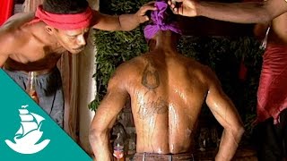 Voodoo - Now In High Quality! (Full Documentary)