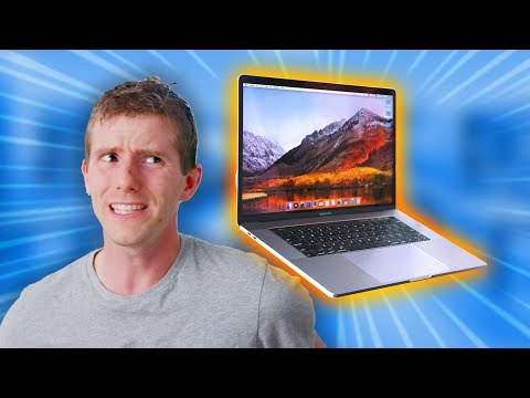 Is the MacBook Pro 2018 REALLY Bad? - UCXuqSBlHAE6Xw-yeJA0Tunw