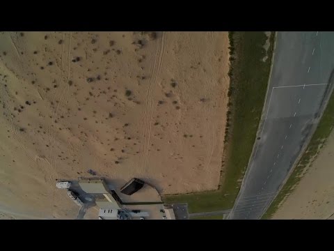 Eachine Wizard 220 FPV hang time and Freefall - UCsFctXdFnbeoKpLefdEloEQ